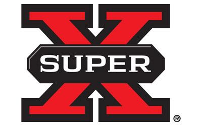 Super-X, 223REM, 55 Grain, Tin Lead Free X223RT