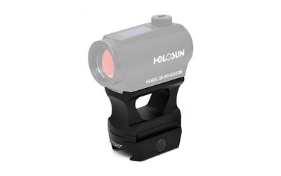 Red-dot Riser, Aimpoint T1-T2, Super High 2.25 inch
