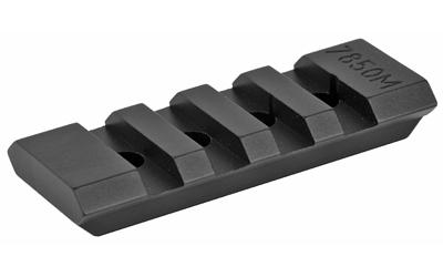 Precision Mount -  0° accessory rail
