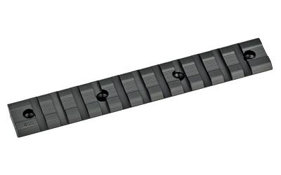 Multi Slot, Fits Ruger American SA, Matte Finish, Black 48312