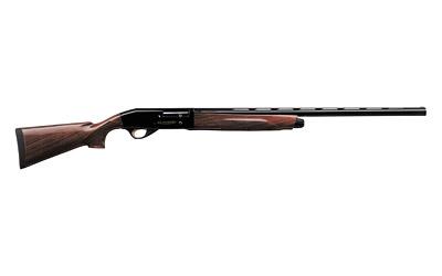 Element Deluxe Semi-automatic Shotgun, 12 Gauge, 26" Barrel, 4Rd, Walnut Stock, IC/M/F, Fiber OpticFront Sight, Walnut/Black Finish EDX1226PGG