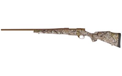 Vanguard Badlands, Bolt Action, 300 Winchester Magnum, 26" Barrel, Badlands Approach Camo, Synthetic Stock, 3Rd VAP300NR6O