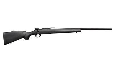 Vanguard, Select, Bolt, 30-06, 24", Black, Monte Carlo Griptonite, Right Hand, #2 Blued, 5+1, Sub MOA Guarantee, 7 3/4 lbs. VSE306SR4O
