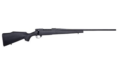 Vanguard Obsidian, Bolt Action Rifle, 7MM Remington, 26" Barrel, Black, Synthetic Stock, Right Hand, 5 Rounds VTX7MMRR6T