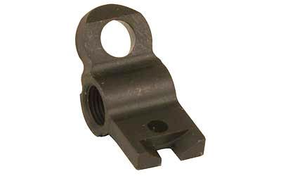 CSAT Troy Rear Sight, Rear Aperture Only, Fits Troy Housing, Black Finish AR-2005-9