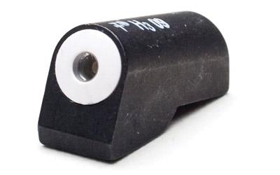 Big Dot Tritium, Front Sight, Fits Remington Pedestal Barrel, Green With White Outline SG-2001-3