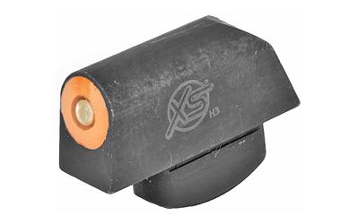 Big Dot, Tritium Night Sight, Orange Front, Fits S&W Bodyguard 38 Revolver SW-0038S-3N