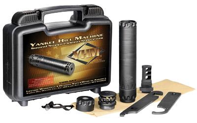 Nitro 30 Suppressor Kit With Direct Thread Muzzle Brake 5/8-24 TPI - All NFA Rules Apply