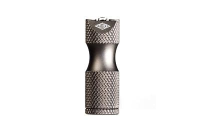 KeyMod Vertical Grip w/Storage, 3.125", Hardcoat Anodized Matte Black Finish YHM-9540