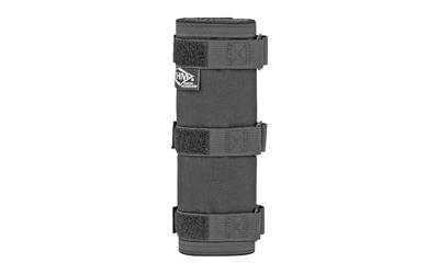 8.5" Suppressor Cover, Fits YHM 30 Cal Phantom and Wraith XL Suppressors YHM-HTP-85