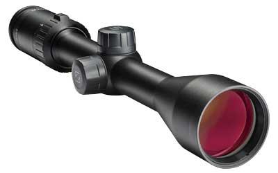 Terra Rifle Scope, 2-7X 32, 1", Z-Plex Reticle, Hunting Turrets, .25 MOA, Matte Finish 522721-9920-000
