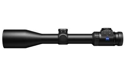 Conquest DL Rifle Scope, 3-12X50, Illuminated Reticle, Black Finish 525455-9960-000