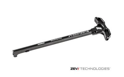 Ambidextrous Charging Handle, 308WIN, Black Finish CH-308-AMB