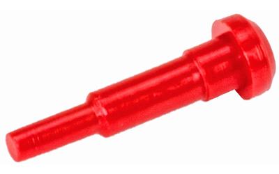 Extractor Rod Bearing, Red, For Glock 9MM EXTR-BRNG-9-R