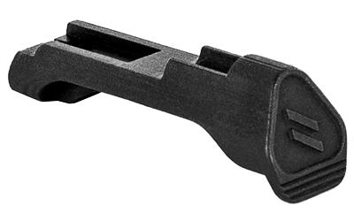 Z320 Extended Magazine Release, Black MR-Z320