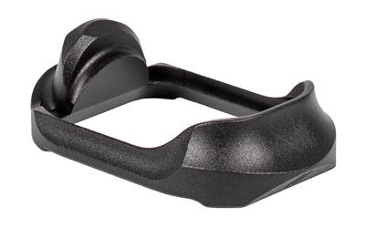 PRO Compact Magwell, For Gen 5 Glocks, Low Profile, Anodized Aluminum, 1-Piece, Black Finish MW.K-CPT-PRO-5G