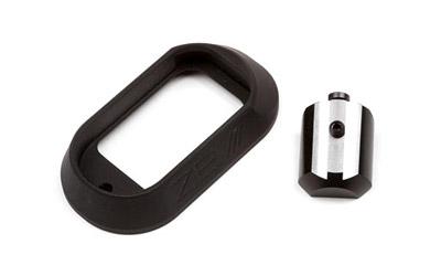 Magwell Kit, Sm/IDPA Slim, For Glock Gen 4, Black Finish MW.K-SM-SLIM-4G-UL