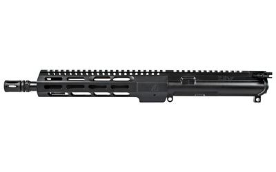 Core Complete Forged Upper, 556NATO, 10.5" Barrel, Black Finish, Includes Charging Handle and Bolt Carrier Group UPPER-CORE-556-10.5-B