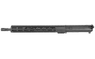 Core Complete Forged Upper, 556NATO, 16" Barrel, Black Finish, Includes Charging Handle and Bolt Carrier Group UPPER-CORE-556-16-B