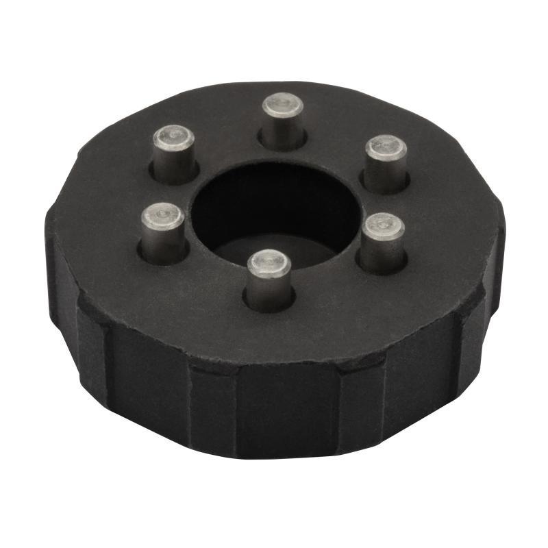 Front Cap Tool, For Ti-RANT Series 64053