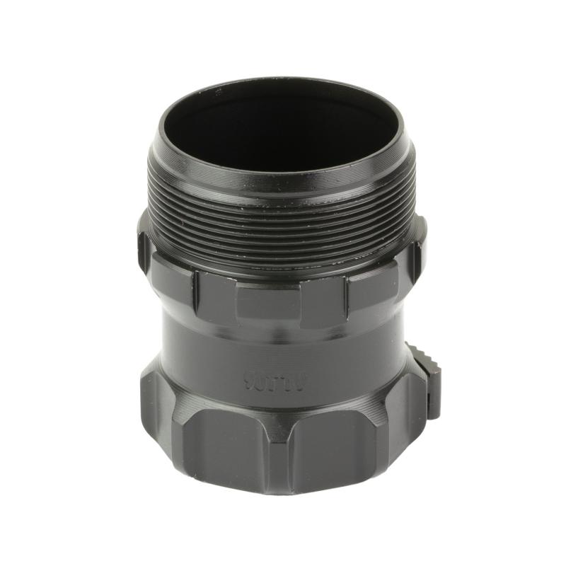 90TV, Adapter, Fits Ranger Series, Black 64039
