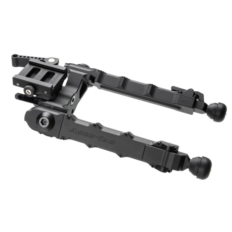 HD-50, Bipod, Black HD50-ASQD