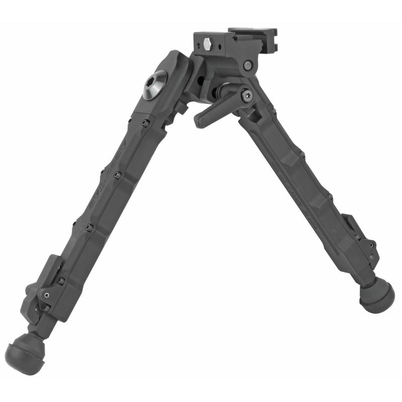SR-5 G2, Bipod, Black, Small Rifle Bipod SRB-G200