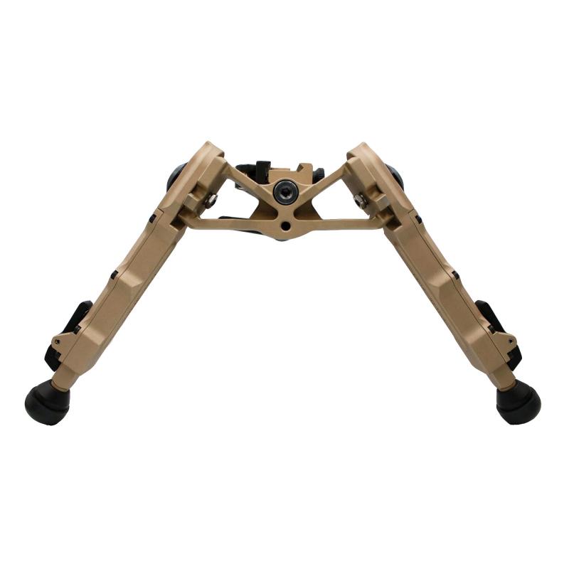 WB-4, Bipod, Flat Dark Earth TWBB-0400