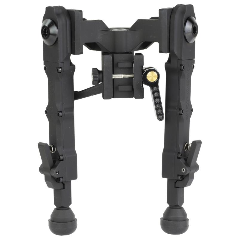 WB-4, Bipod, Black WBB-0400