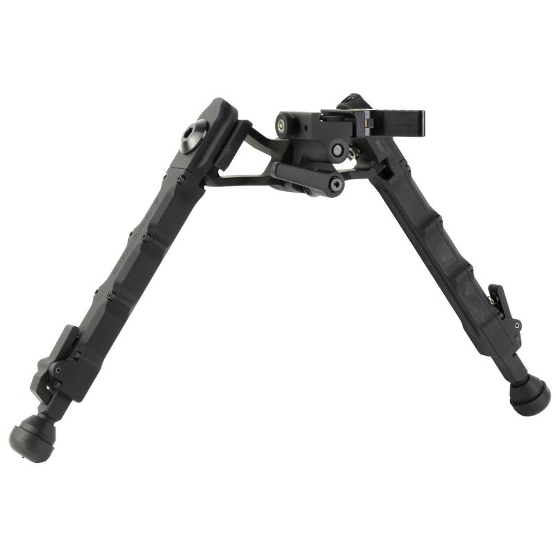 WB-5, Bipod, Black WBB-0500