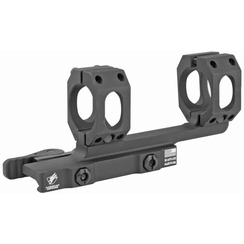 AD-Recon Dual Quick Release 1" Scope Mount