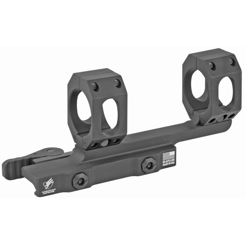AD-Recon Dual Quick Release 30mm Scope Mount