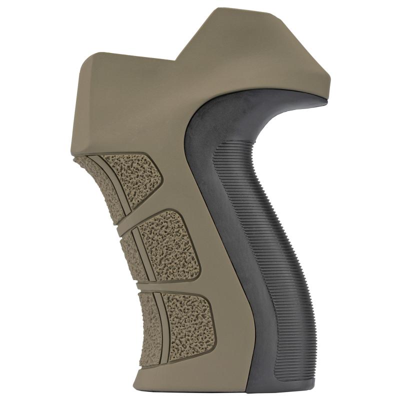 AR-15 X2 Scorpion Pistol Grip Flat Dark Earth