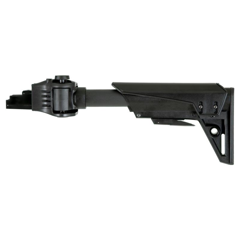 Strikeforce, Stock, Black, AK-47 C.2.10.1226