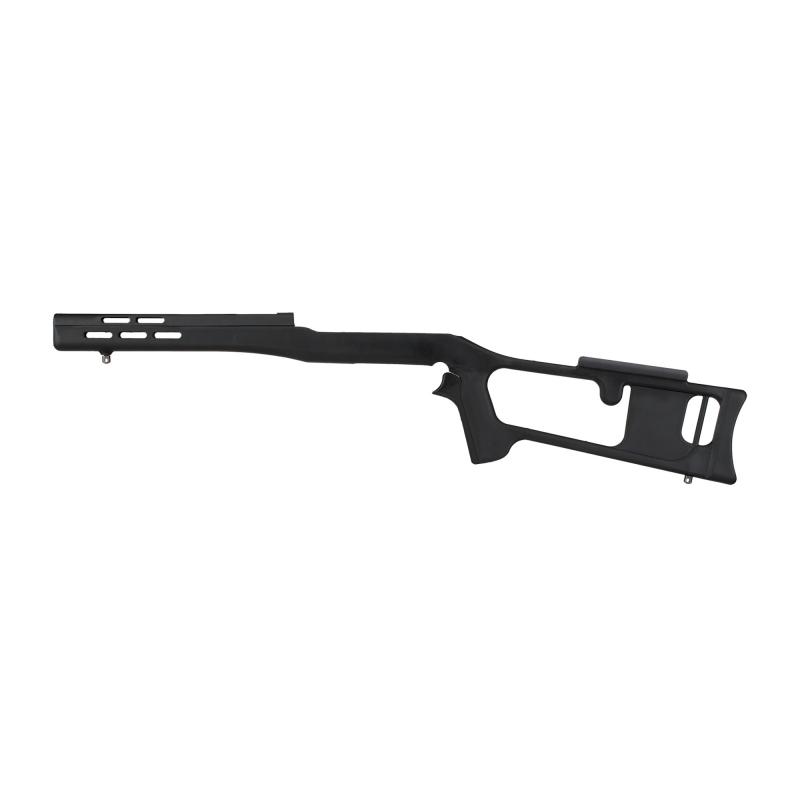 Fiberforce Stock Marlin .22LR Polymer Black