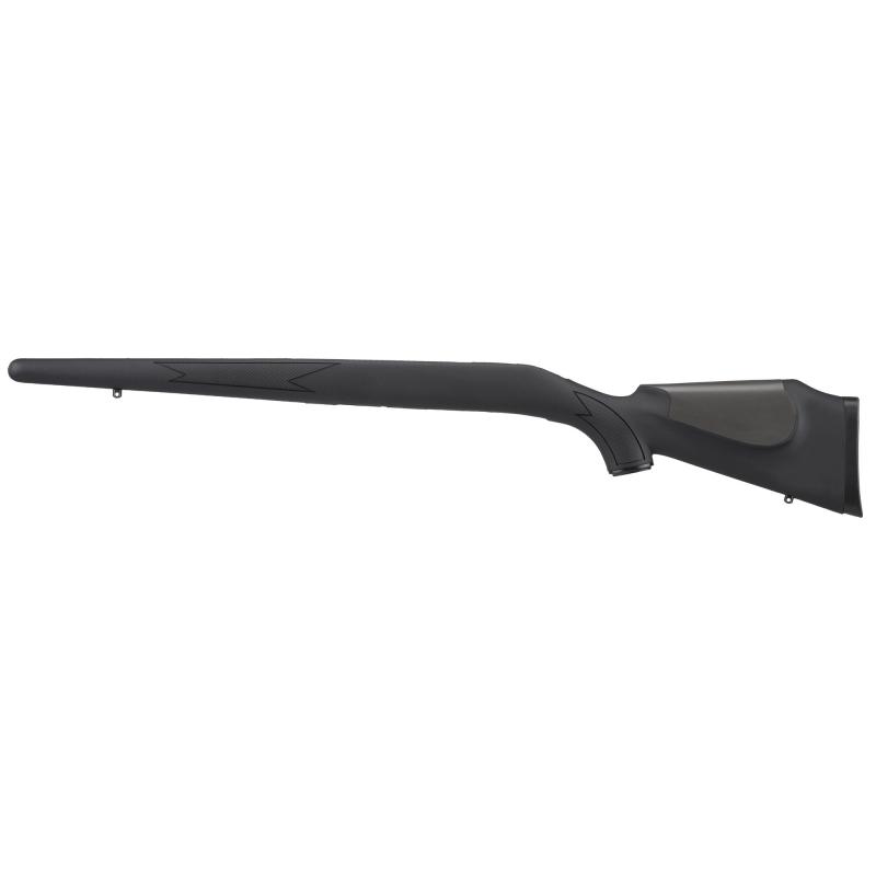 Moison Nagant Monte Carlo Stock Black