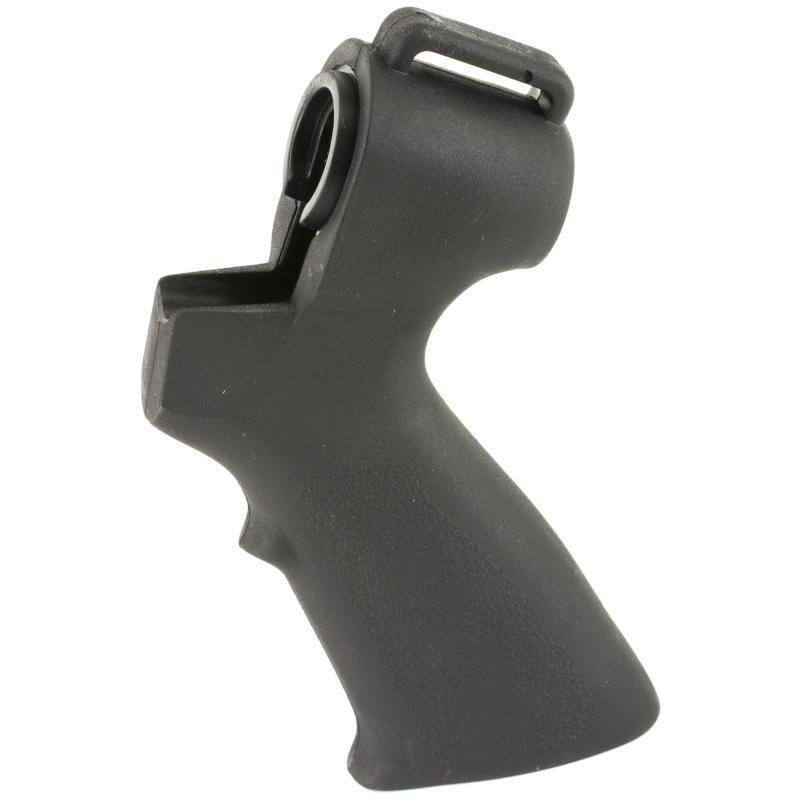 Shotgun Rear Pistol Grip