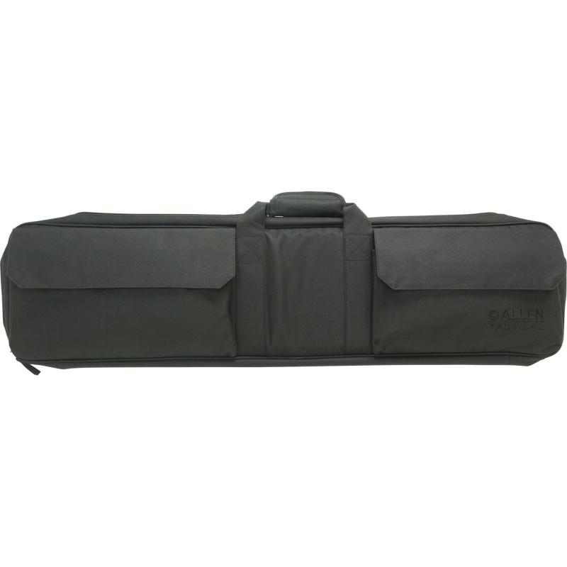 Versa-Tac Home Defense Shotgun Case 41 Inches Black