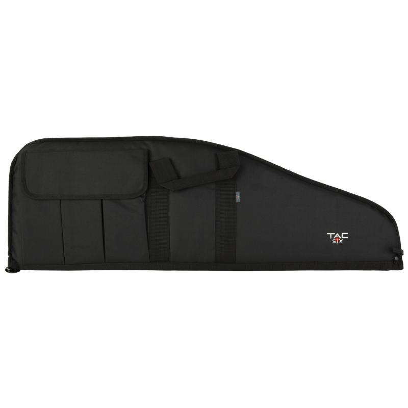Engage Tactical Rifle Cases 38 Inches Black