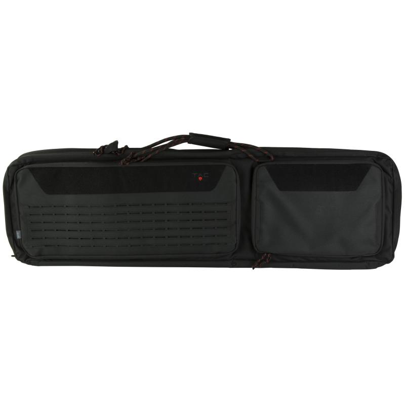Tac-Six Unit Tactical Case, 46", Lockable, Black 10832