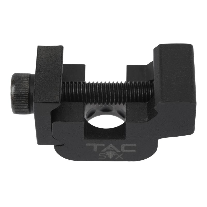 Citadel Tactical QD, Picatinny to QD, Black 10846