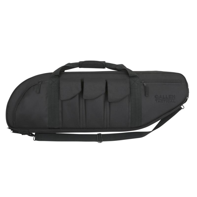 Battalion Tactical Cases 42 Inches Black
