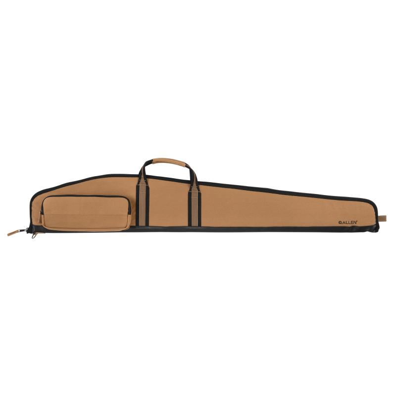 Ranch, Single Shotgun Case, 52", Canvas, Tan 1102-52
