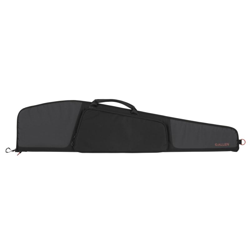 Corral, Rifle Case, 46" Long, Endura, Black 1105-46