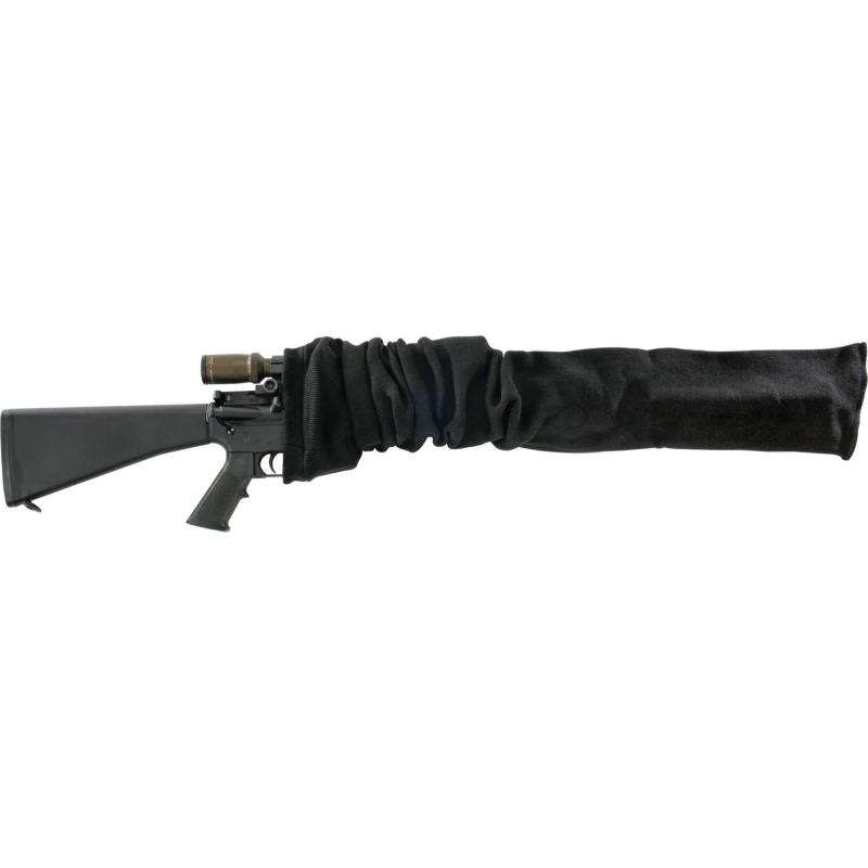 Tactical Gun Sock Black 47 Inch