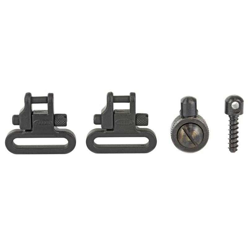 Swivel, 1", For Pump Shotgun, Black 14430