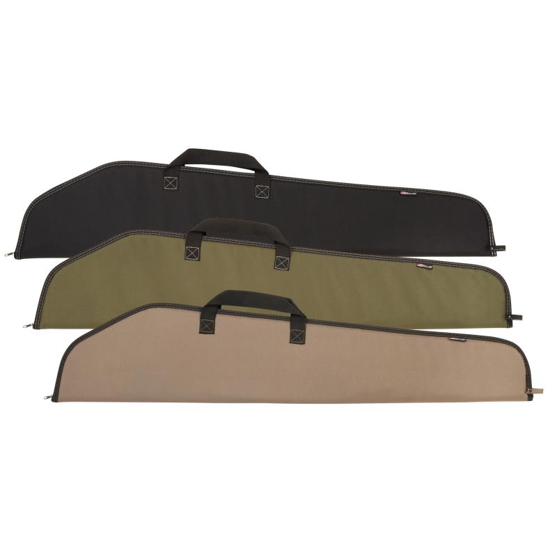 Durango Rifle Case 46 Inch Assorted Colors