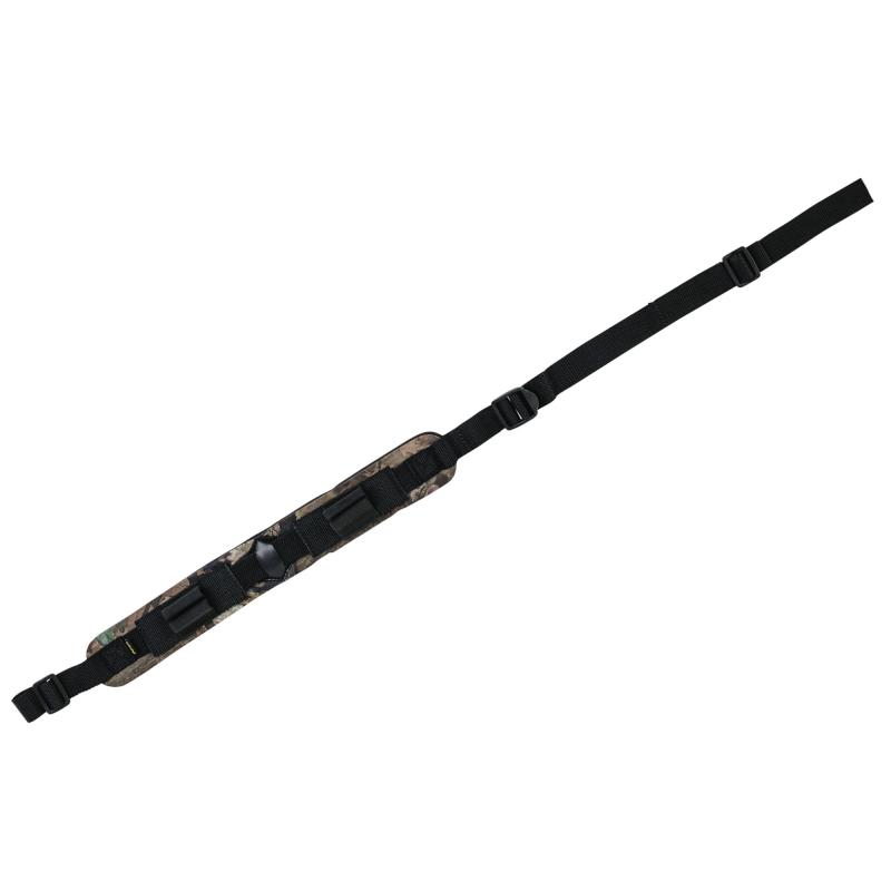 Yukon Neoprene Sling Rifle Mossy Oak Break-up Camouflage