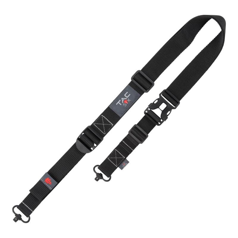 Citadel Tactical Sling, Double QD Attachments, Black 8495