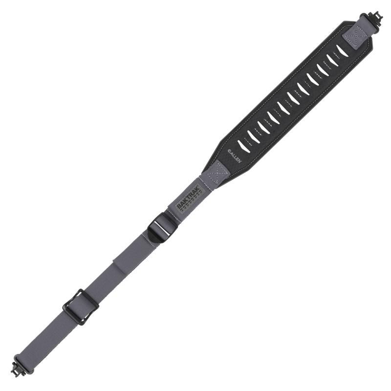 Baktrak Traverse Sling, 1.25"x37", Black 8550